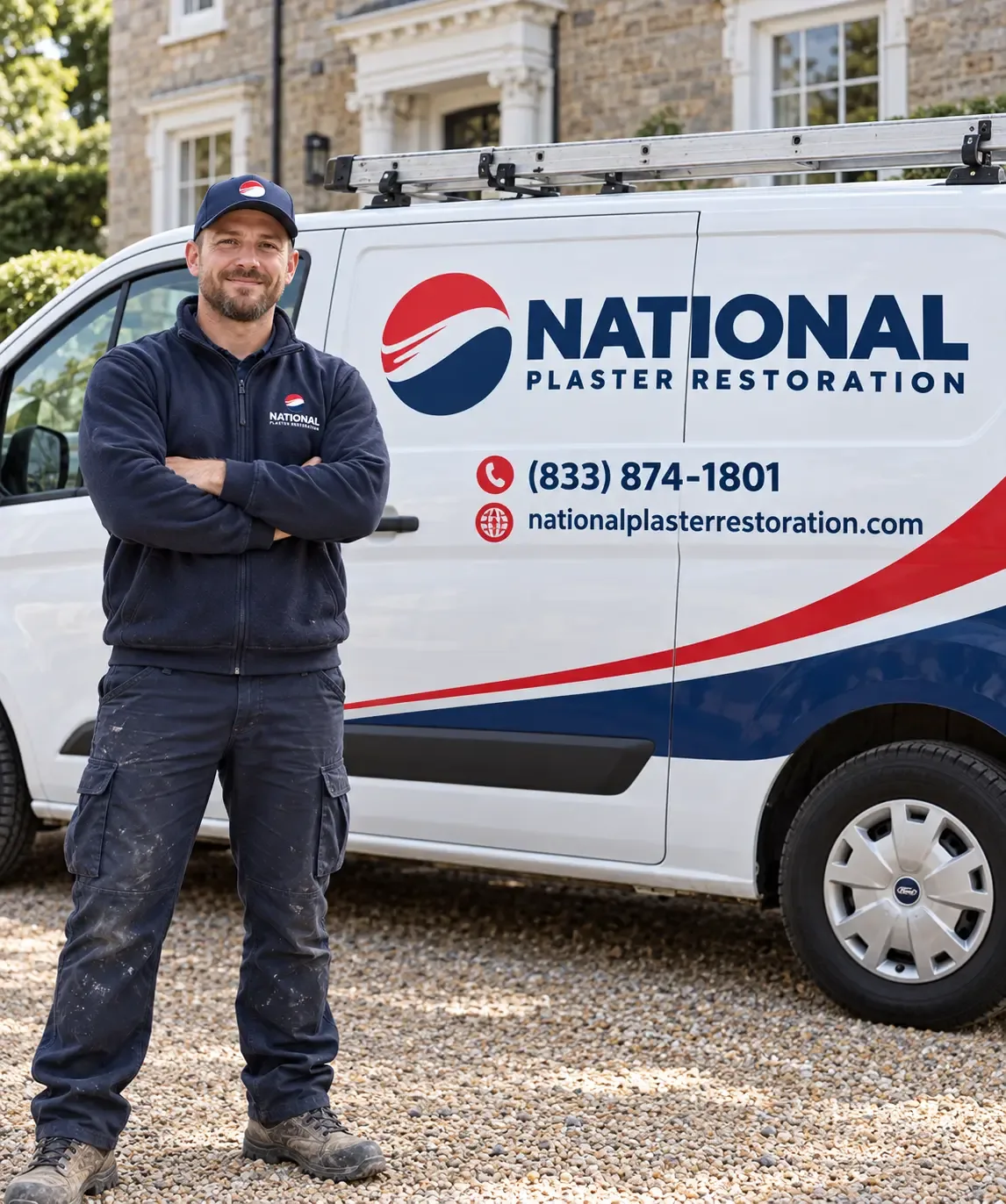 Plaster Repair Hubertus, WI FAQs